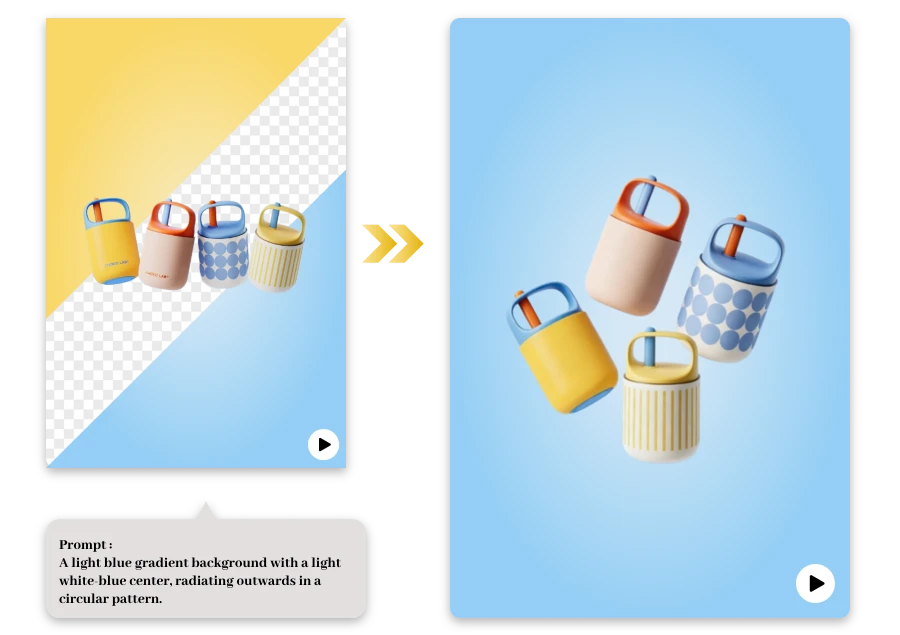 Creative Product Promotion Videos