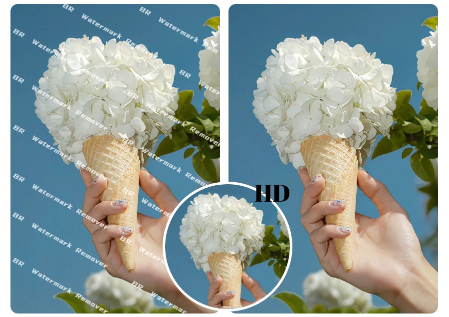 Cleaning Travel Photos for Sharing