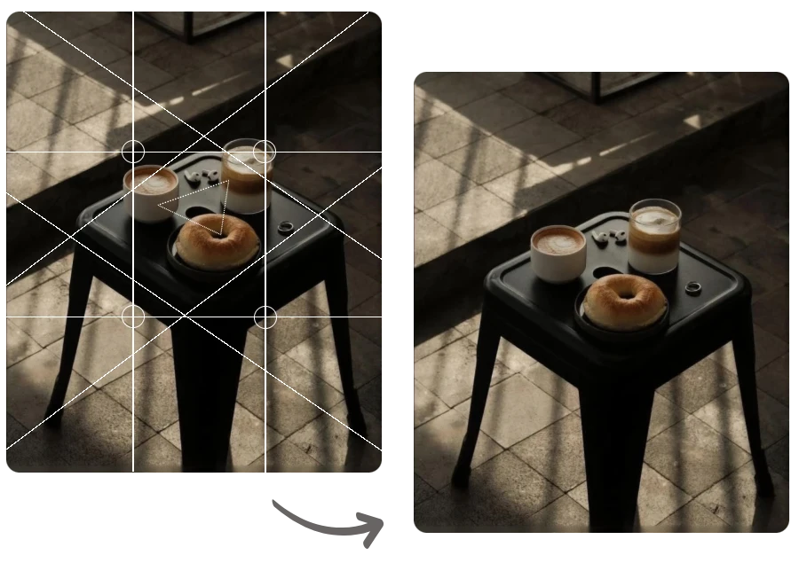 Making Personalized Photo Gifts