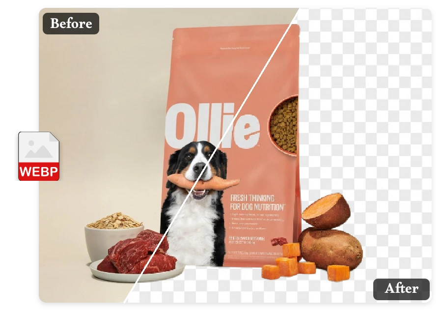 Online Store Image Prep